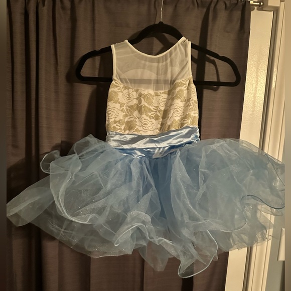 Ballet costume - Picture 3 of 4